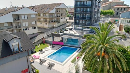 Noja Apartamento | Apartamentos Arillo Playa