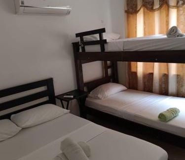 Punta Hansa Apartamento | Apartamentos arizona