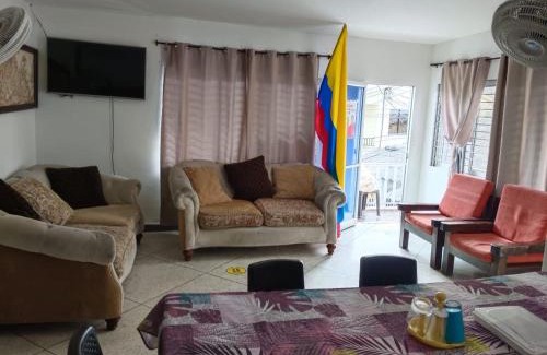 Punta Hansa Apartamento | Apartamentos arizona