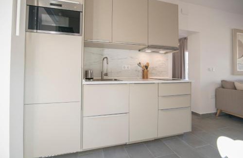 Denia Apartamento | Apartamentos Arkhe Denia