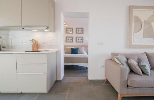 Denia Apartamento | Apartamentos Arkhe Denia