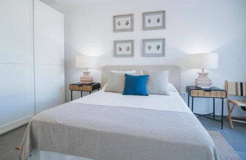 Denia Apartamento | Apartamentos Arkhe Denia