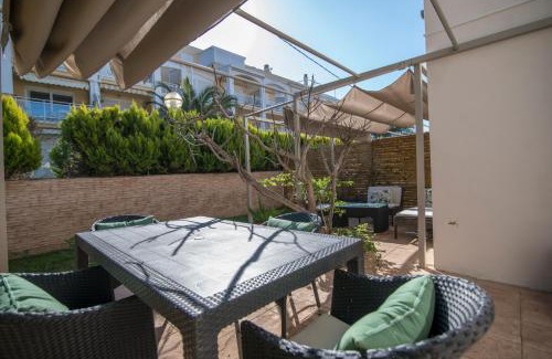 Denia Apartamento | Apartamentos Arkhe Denia