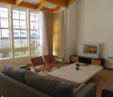 Lugo Apartamento | APARTAMENTOS ARMANYA 3