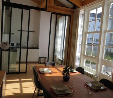 Lugo Apartamento | APARTAMENTOS ARMANYA 3
