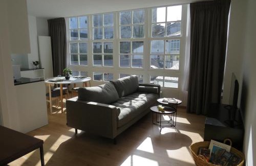 Lugo Apartamento | APARTAMENTOS ARMANYA 3
