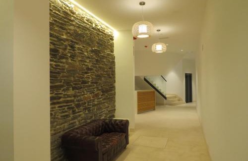 Lugo Apartamento | APARTAMENTOS ARMANYA 3