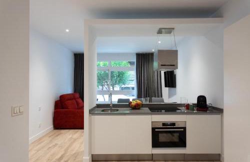 Abando Apartamento | APARTAMENTOS ARRIET