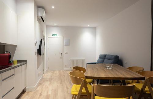 Abando Apartamento | APARTAMENTOS ARRIET