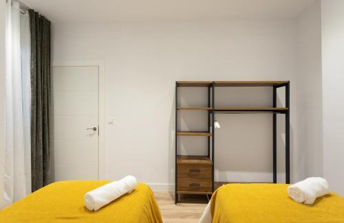 Abando Apartamento | APARTAMENTOS ARRIET