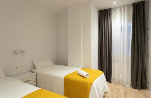 Abando Apartamento | APARTAMENTOS ARRIET