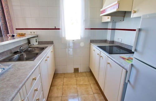 Peguera Casa | Atalaya Bosque Apartamentos
