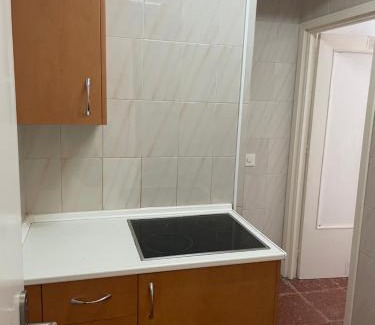 Punta Umbria Apartamento | Apartamentos Atlántico