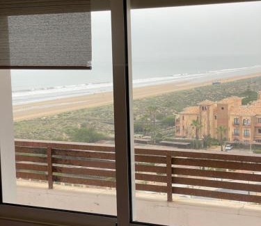 Punta Umbria Apartamento | Apartamentos Atlántico