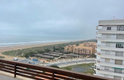 Punta Umbria Apartamento | Apartamentos Atlántico