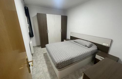 Terrassa Apartamento | Apartamentos Atlas Terrassa V