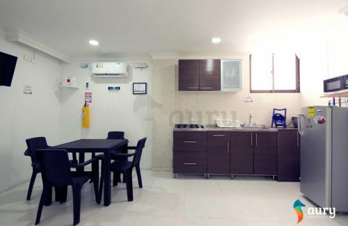Punta Hansa Apartamento | Apartamentos Aury