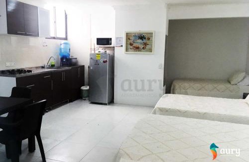 Punta Hansa Apartamento | Apartamentos Aury