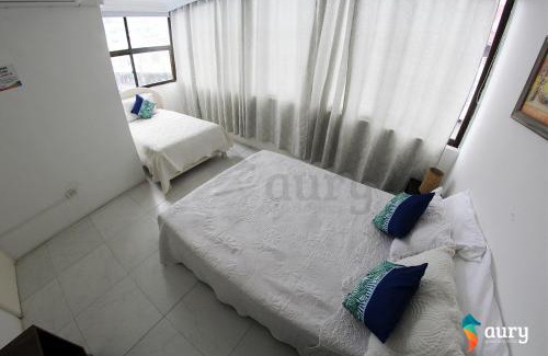 Punta Hansa Apartamento | Apartamentos Aury