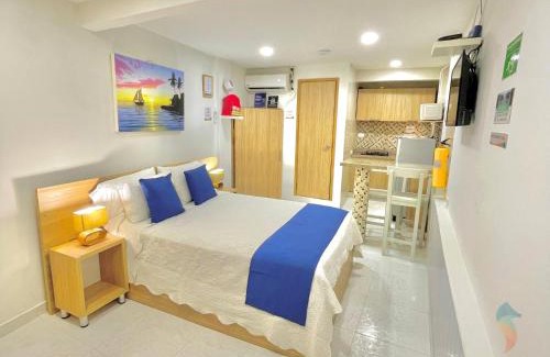 Punta Hansa Apartamento | Apartamentos Aury