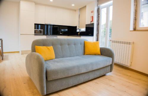 Vila Real Apartamento | Apartamentos Avenida Premium