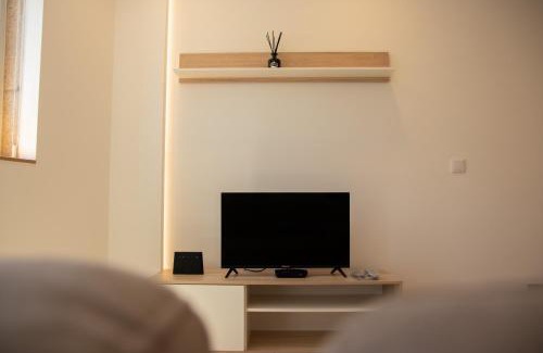 Vila Real Apartamento | Apartamentos Avenida Premium