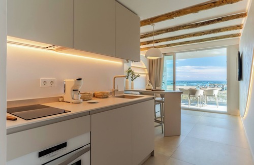 Castelldefels Apartamento | Apartamentos Azul