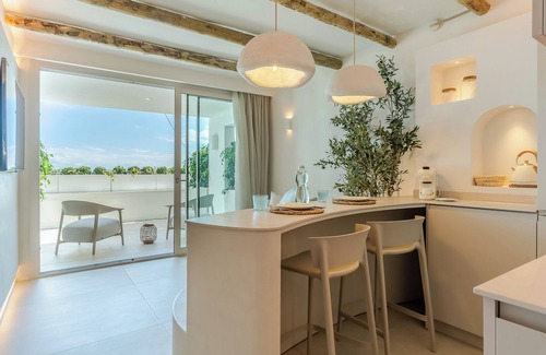 Castelldefels Apartamento | Apartamentos Azul