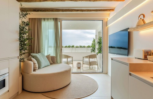Castelldefels Apartamento | Apartamentos Azul