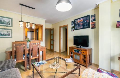 El Pueyo de Jaca Apartamento | Apartamentos Búbal Peña Telera