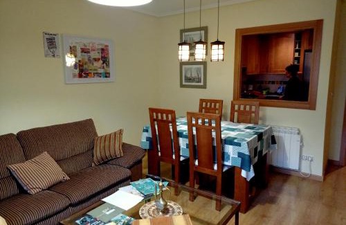 El Pueyo de Jaca Apartamento | Apartamentos Búbal Peña Telera