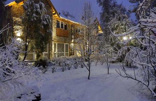 La Villa Apartamento | Apartamentos Bajo Cero