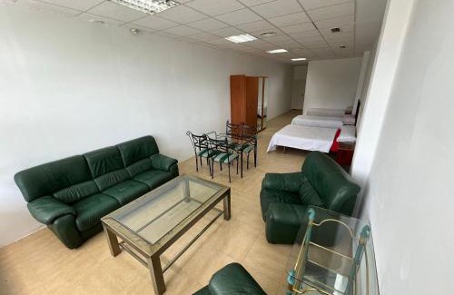 Cadiz Apartamento | Apartamentos bahía de Cadiz 2