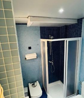 Torremolinos Apartamento | Apartamentos Bajondillo Beach Cozy Inns