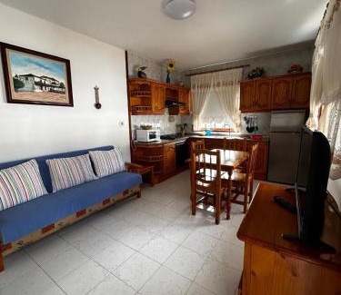 Puntallana Apartamento | APARTAMENTOS BALCON DEL SOL en Puntallana