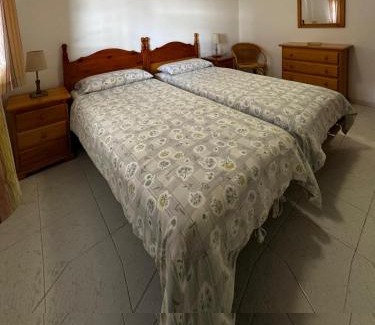 Puntallana Apartamento | APARTAMENTOS BALCON DEL SOL en Puntallana