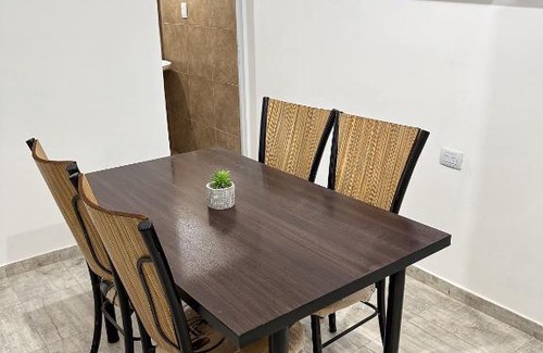 Belen Apartamento | Apartamentos Baxter