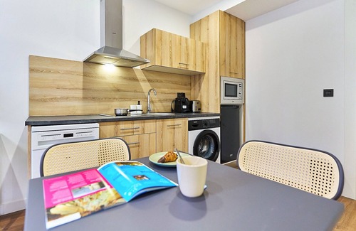 Garrido Sur Hotel | Apartamentos Beatriz by gaiarooms