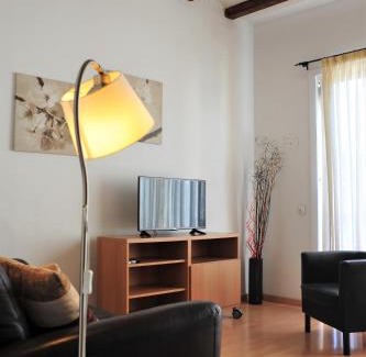 Hostafrancs Apartamento | Apartamentos Bejar