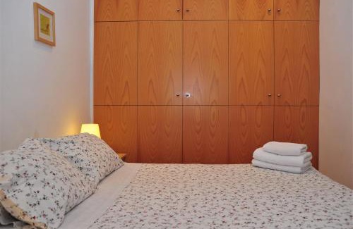 Hostafrancs Apartamento | Apartamentos Bejar