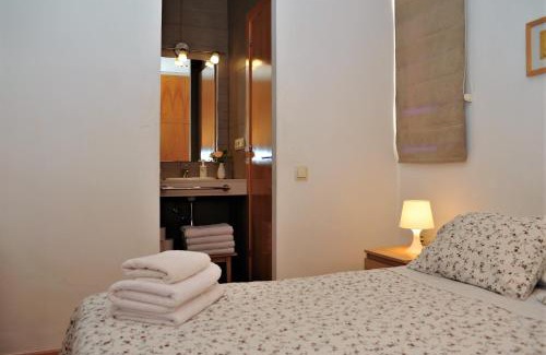 Hostafrancs Apartamento | Apartamentos Bejar