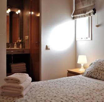 Hostafrancs Apartamento | Apartamentos Bejar
