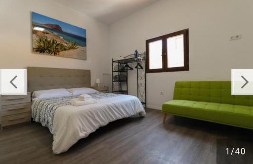San Cristobal de La Laguna Apartamento | Apartamentos Bello Zona Hospital
