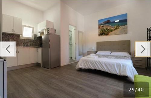 San Cristobal de La Laguna Apartamento | Apartamentos Bello Zona Hospital