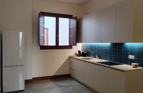 Lorca Apartamento | Apartamentos Bertrand Plaza