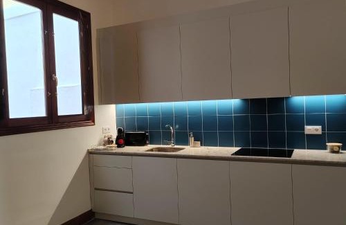 Lorca Apartamento | Apartamentos Bertrand Plaza