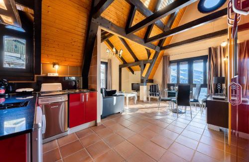 Pradollano Apartamento | Apartamentos Boabdil