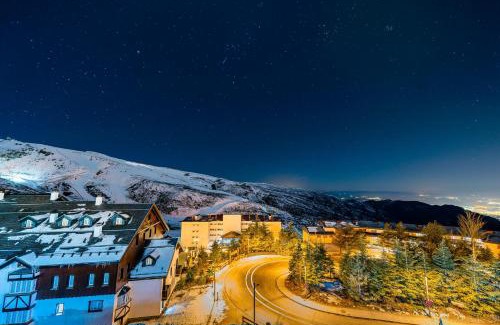 Pradollano Apartamento | Apartamentos Boabdil