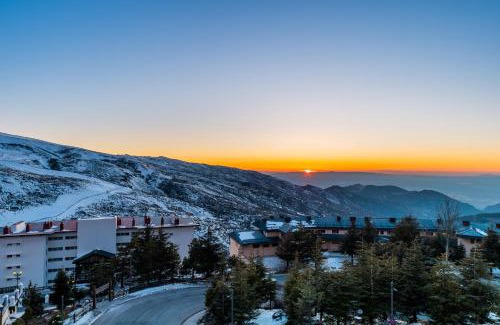 Pradollano Apartamento | Apartamentos Boabdil