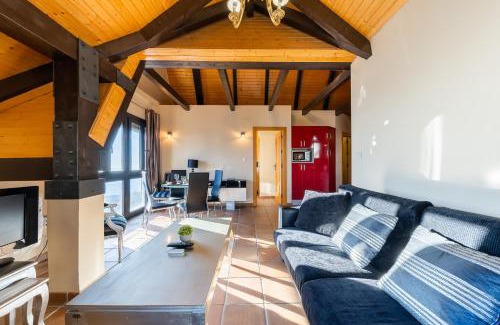 Pradollano Apartamento | Apartamentos Boabdil